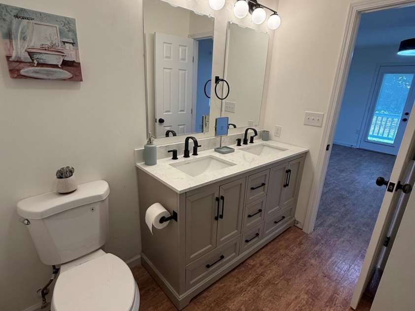 153 Locust Court, Arden, NC 28704.  MLS# CAR4422707, YatesRealty ID 49662. 