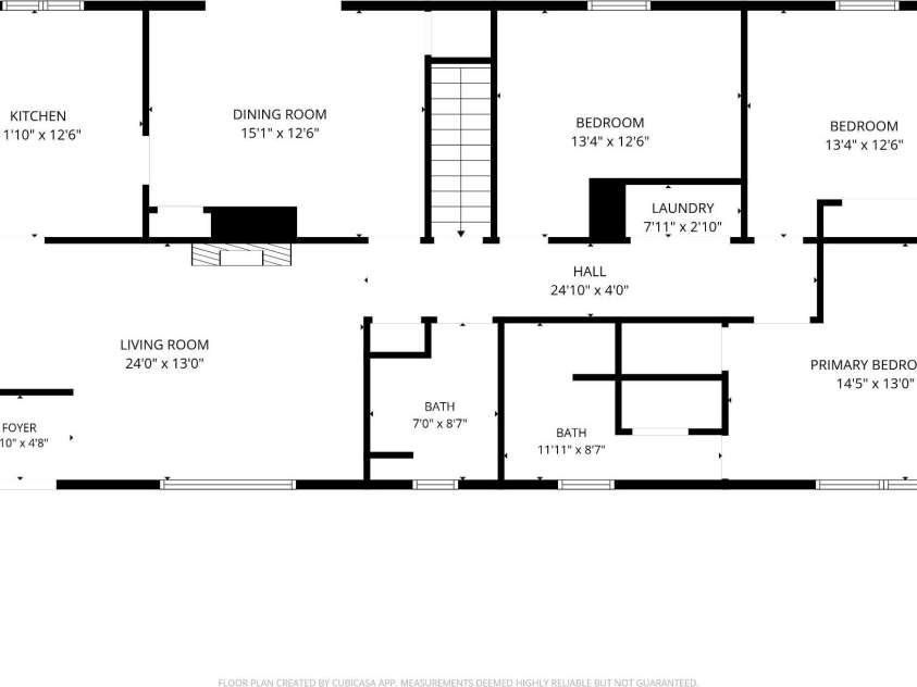 129 Old River Road, Marion, NC 28752.  MLS# CAR4401957, YatesRealty ID 49664. 