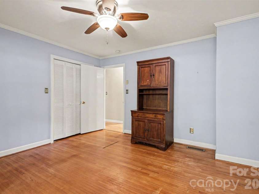 113 Brookshire Avenue, Kannapolis, NC 28083.  MLS# CAR4416740, YatesRealty ID 49665. Bedroom 2