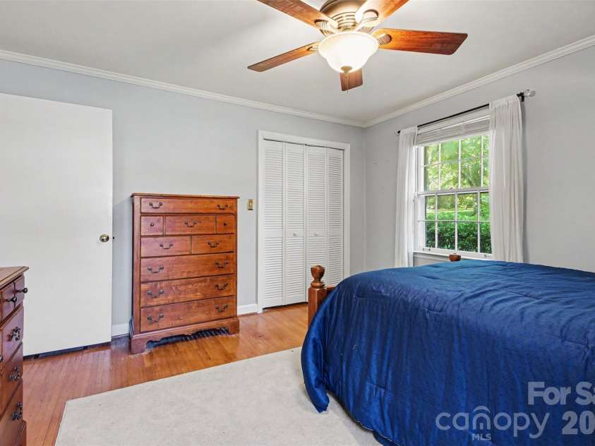 113 Brookshire Avenue, Kannapolis, NC 28083.  MLS# CAR4416740, YatesRealty ID 49665. Bedroom 3