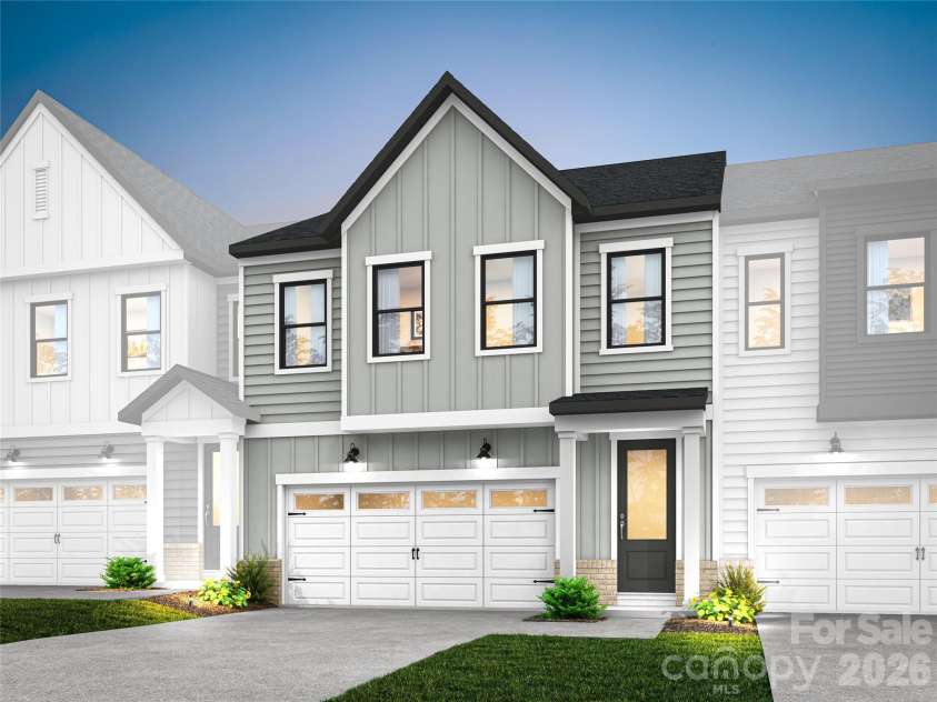 229 Landy Street, Fort Mill, SC 29715.  MLS# CAR4423102, YatesRealty ID 49666. Conceptual