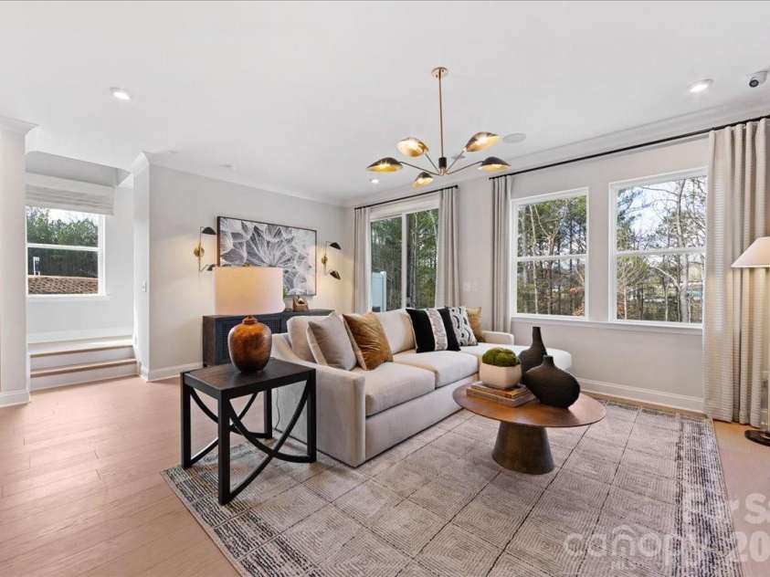 229 Landy Street, Fort Mill, SC 29715.  MLS# CAR4423102, YatesRealty ID 49666. Conceptual