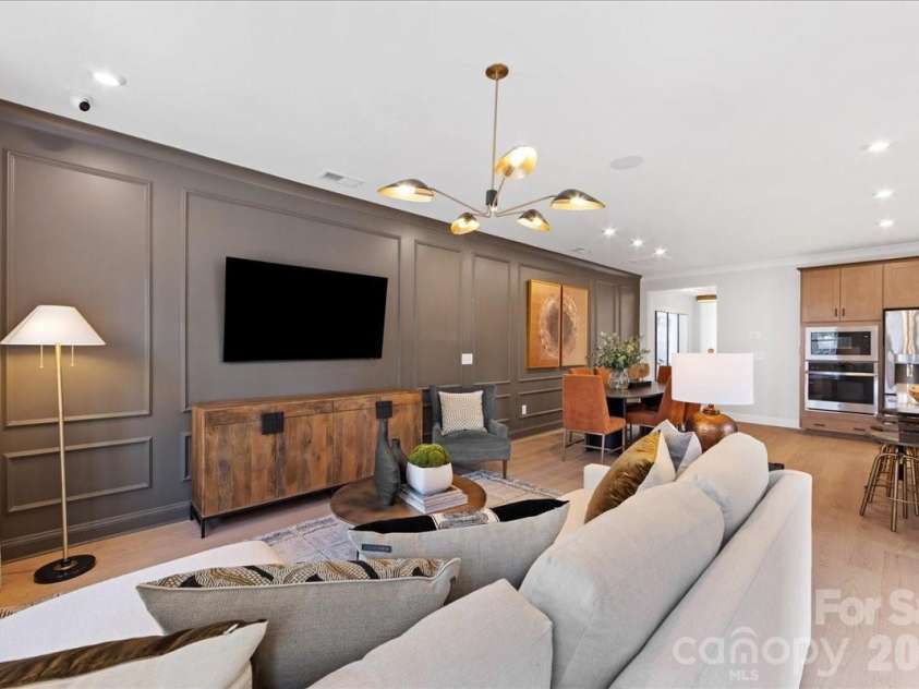 229 Landy Street, Fort Mill, SC 29715.  MLS# CAR4423102, YatesRealty ID 49666. Conceptual