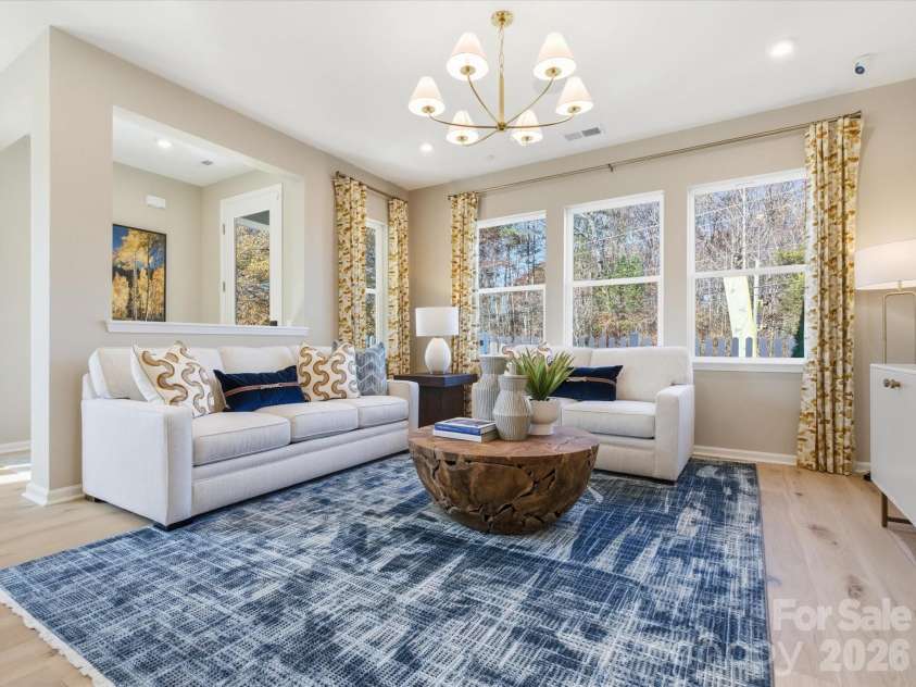 7211 Archimedes Lane, Charlotte, NC 28216.  MLS# CAR4423108, YatesRealty ID 49667. Conceptual