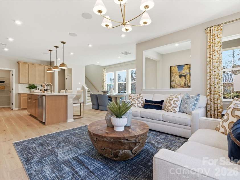 7211 Archimedes Lane, Charlotte, NC 28216.  MLS# CAR4423108, YatesRealty ID 49667. Conceptual