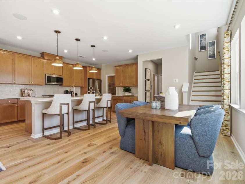 7211 Archimedes Lane, Charlotte, NC 28216.  MLS# CAR4423108, YatesRealty ID 49667. Conceptual
