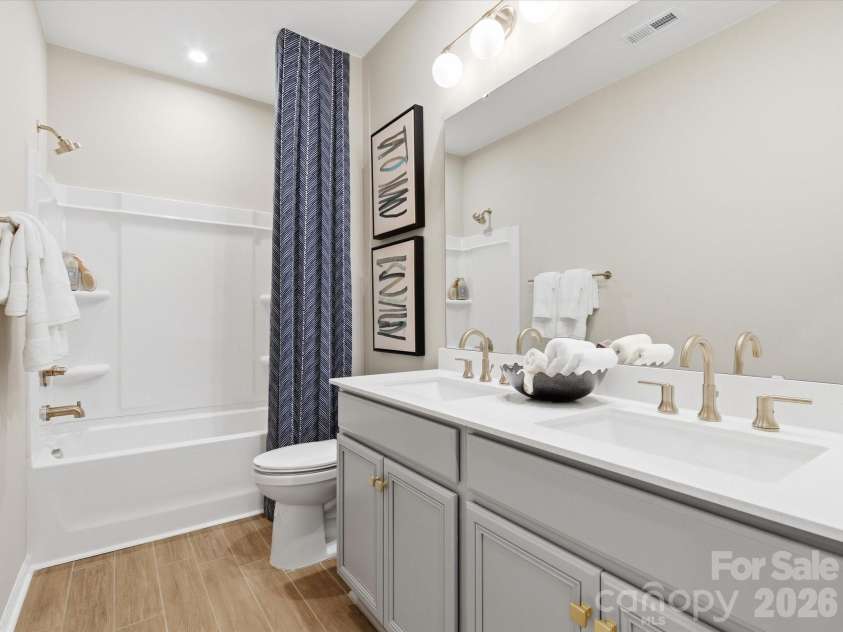 7211 Archimedes Lane, Charlotte, NC 28216.  MLS# CAR4423108, YatesRealty ID 49667. Conceptual