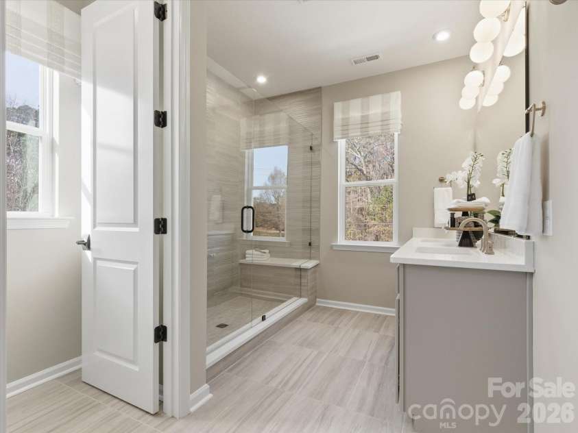 7211 Archimedes Lane, Charlotte, NC 28216.  MLS# CAR4423108, YatesRealty ID 49667. Conceptual