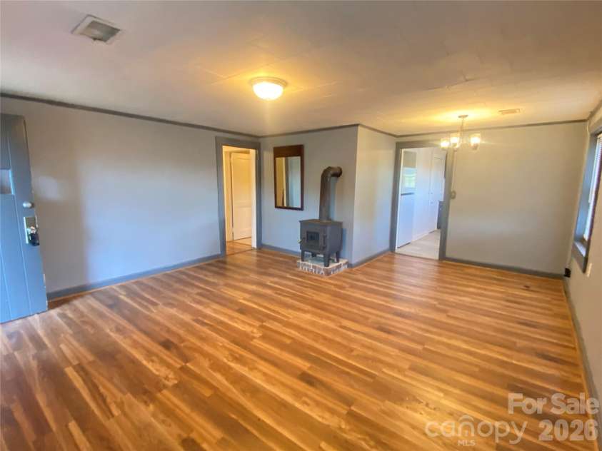 2991 Perkins Avenue, Morganton, NC 28655.  MLS# CAR4421223, YatesRealty ID 49669. 