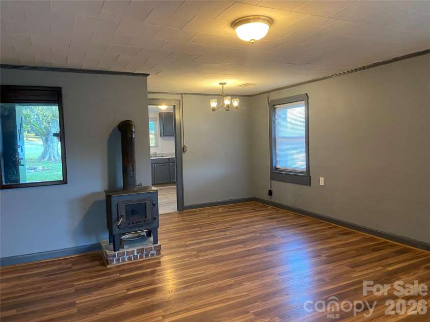 2991 Perkins Avenue, Morganton, NC 28655.  MLS# CAR4421223, YatesRealty ID 49669. 