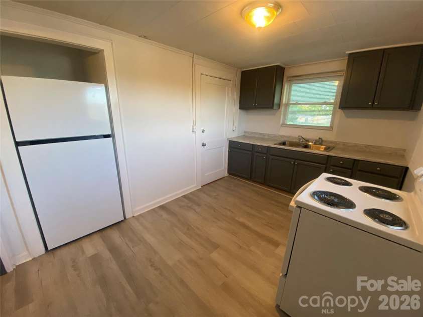 2991 Perkins Avenue, Morganton, NC 28655.  MLS# CAR4421223, YatesRealty ID 49669. 