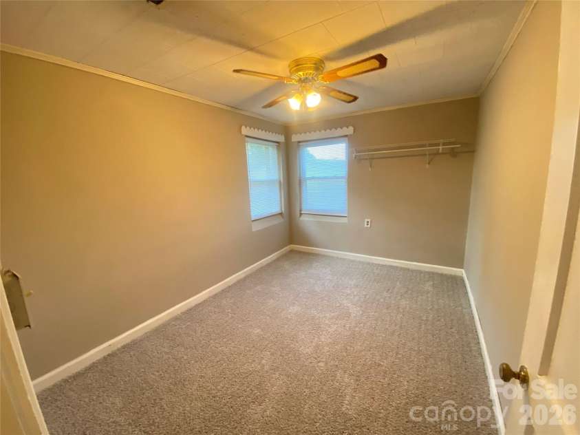 2991 Perkins Avenue, Morganton, NC 28655.  MLS# CAR4421223, YatesRealty ID 49669. 