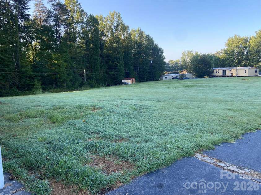 2991 Perkins Avenue, Morganton, NC 28655.  MLS# CAR4421223, YatesRealty ID 49669. 