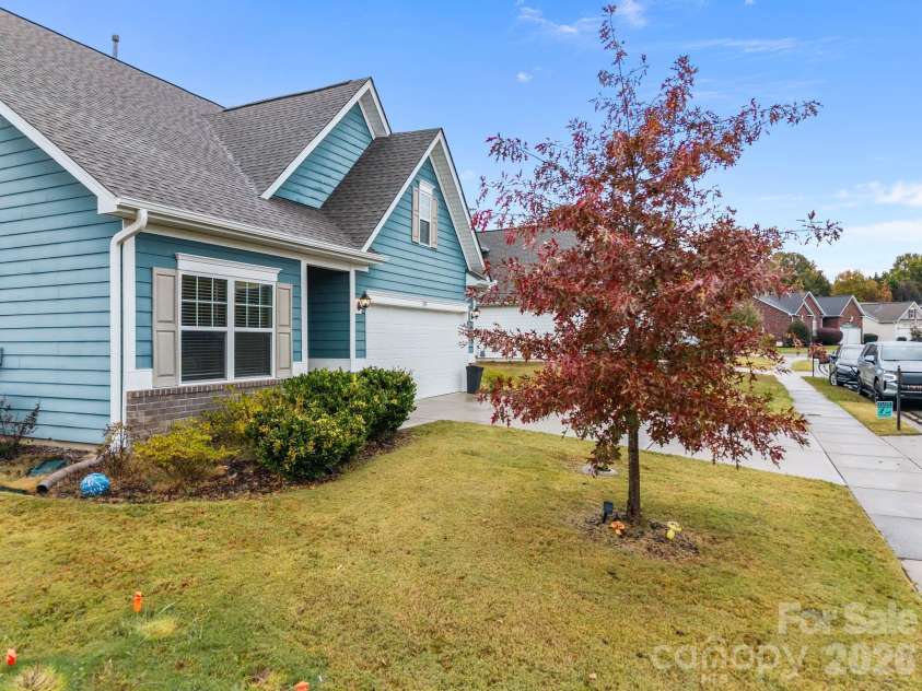 1301 Troon Drive, Salisbury, NC 28144.  MLS# CAR4423055, YatesRealty ID 49670. 
