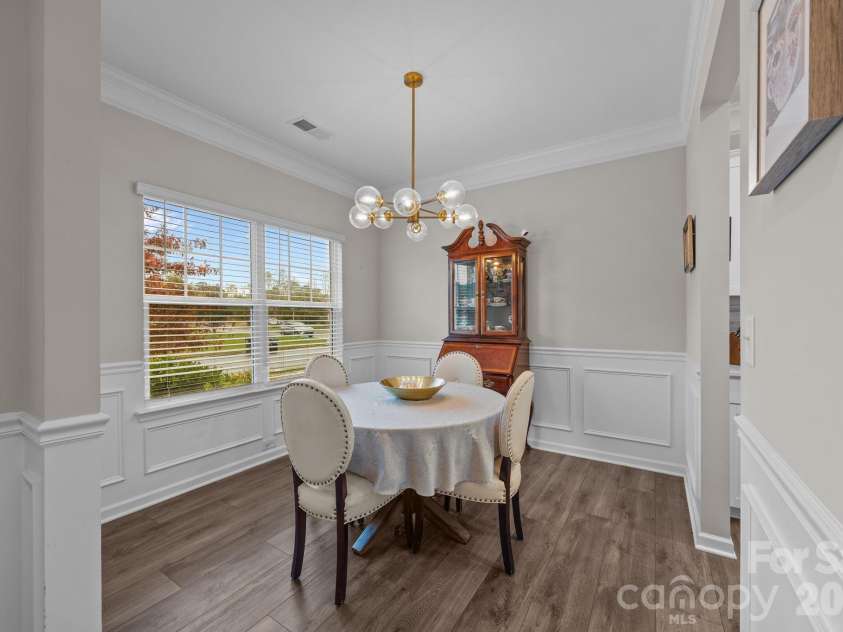 1301 Troon Drive, Salisbury, NC 28144.  MLS# CAR4423055, YatesRealty ID 49670. 