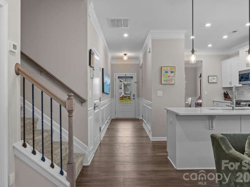 1301 Troon Drive, Salisbury, NC 28144.  MLS# CAR4423055, YatesRealty ID 49670. 