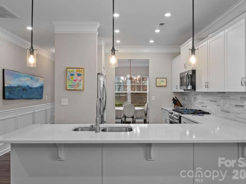 1301 Troon Drive, Salisbury, NC 28144.  MLS# CAR4423055, YatesRealty ID 49670. 