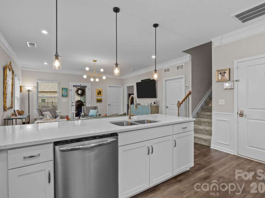 1301 Troon Drive, Salisbury, NC 28144.  MLS# CAR4423055, YatesRealty ID 49670. 