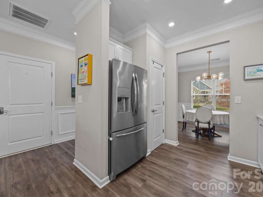 1301 Troon Drive, Salisbury, NC 28144.  MLS# CAR4423055, YatesRealty ID 49670. 