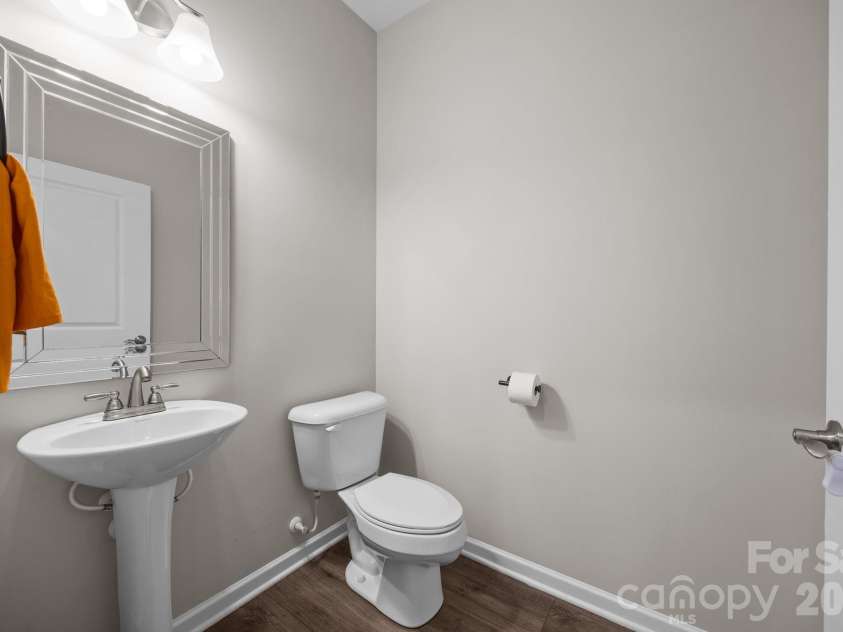 1301 Troon Drive, Salisbury, NC 28144.  MLS# CAR4423055, YatesRealty ID 49670. 