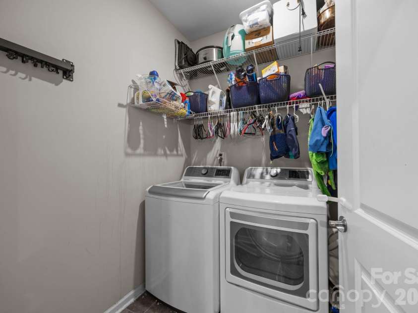 1301 Troon Drive, Salisbury, NC 28144.  MLS# CAR4423055, YatesRealty ID 49670. 