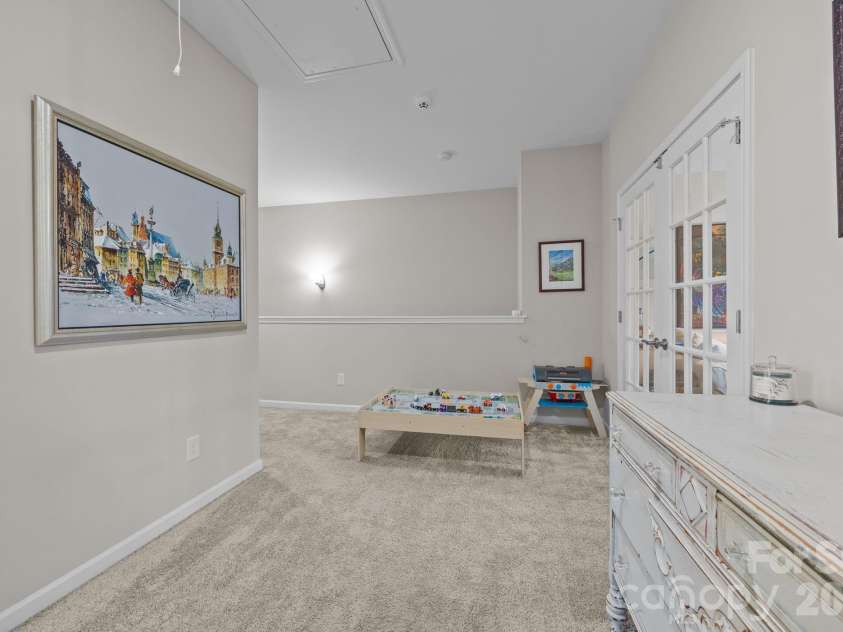 1301 Troon Drive, Salisbury, NC 28144.  MLS# CAR4423055, YatesRealty ID 49670. 