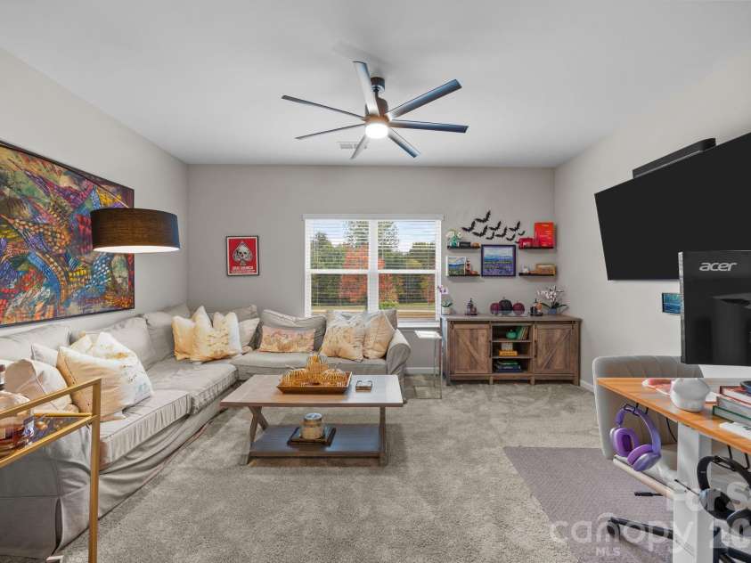 1301 Troon Drive, Salisbury, NC 28144.  MLS# CAR4423055, YatesRealty ID 49670. 