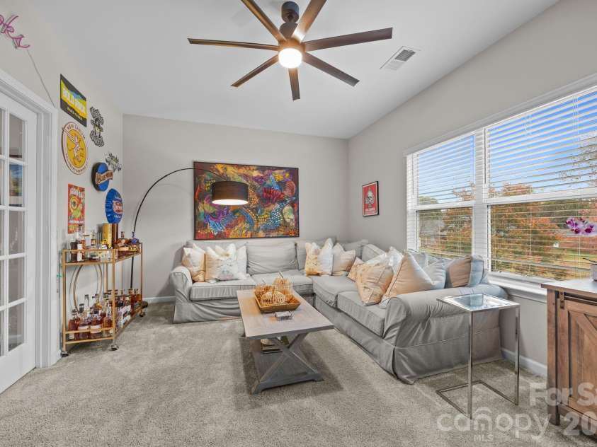 1301 Troon Drive, Salisbury, NC 28144.  MLS# CAR4423055, YatesRealty ID 49670. 