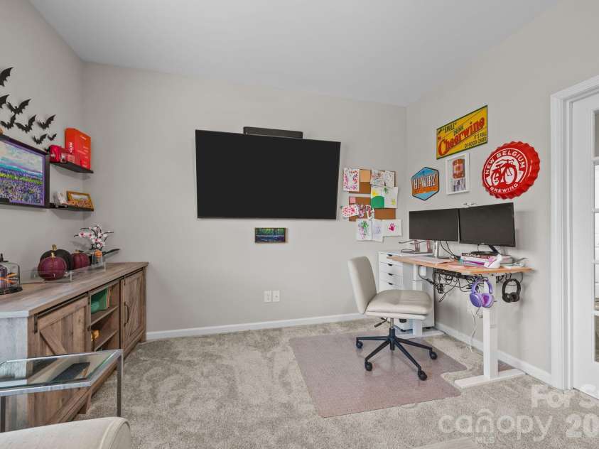 1301 Troon Drive, Salisbury, NC 28144.  MLS# CAR4423055, YatesRealty ID 49670. 