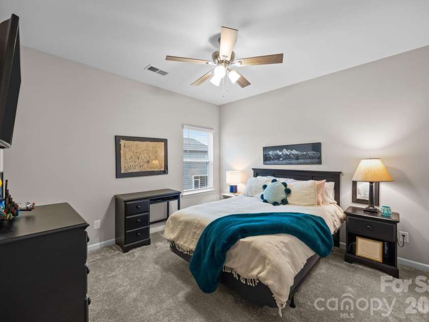 1301 Troon Drive, Salisbury, NC 28144.  MLS# CAR4423055, YatesRealty ID 49670. 