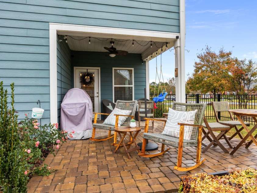 1301 Troon Drive, Salisbury, NC 28144.  MLS# CAR4423055, YatesRealty ID 49670. 