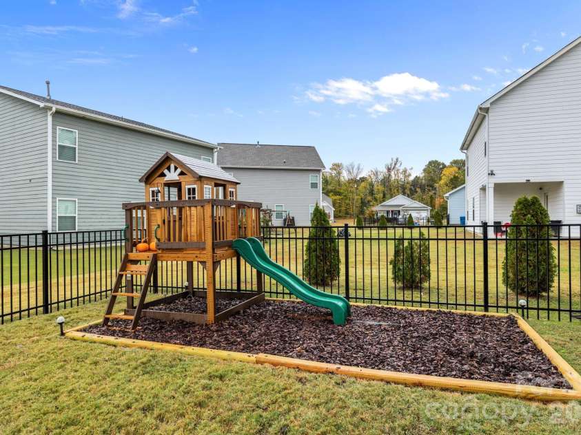 1301 Troon Drive, Salisbury, NC 28144.  MLS# CAR4423055, YatesRealty ID 49670. 
