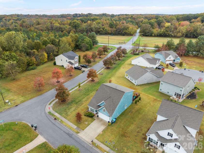 1301 Troon Drive, Salisbury, NC 28144.  MLS# CAR4423055, YatesRealty ID 49670. 
