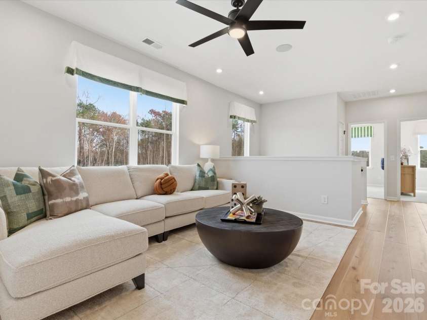 8300 Discovery Lane, Charlotte, NC 28216.  MLS# CAR4423116, YatesRealty ID 49672. Conceptual