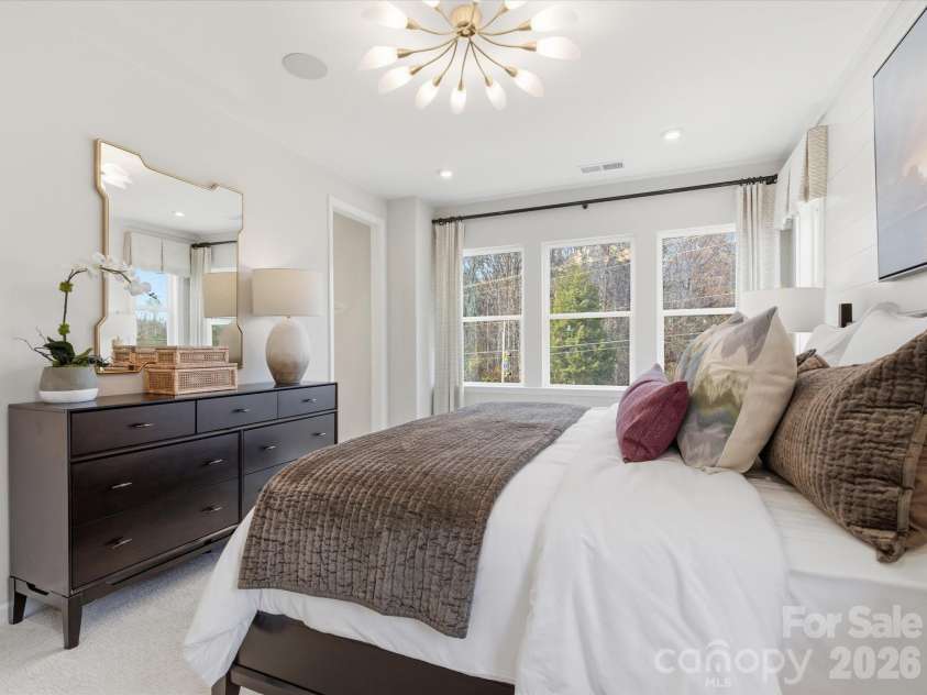 8300 Discovery Lane, Charlotte, NC 28216.  MLS# CAR4423116, YatesRealty ID 49672. Conceptual