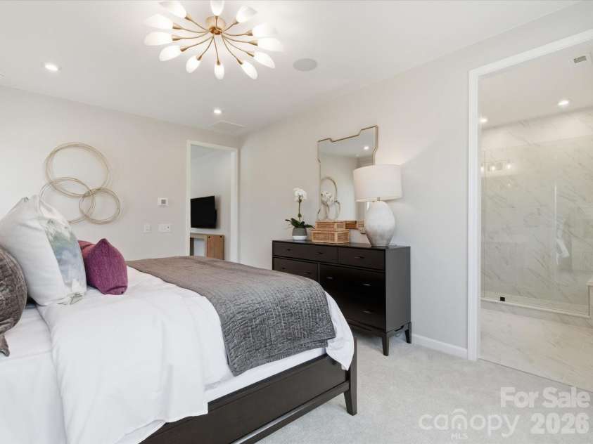 8300 Discovery Lane, Charlotte, NC 28216.  MLS# CAR4423116, YatesRealty ID 49672. Conceptual