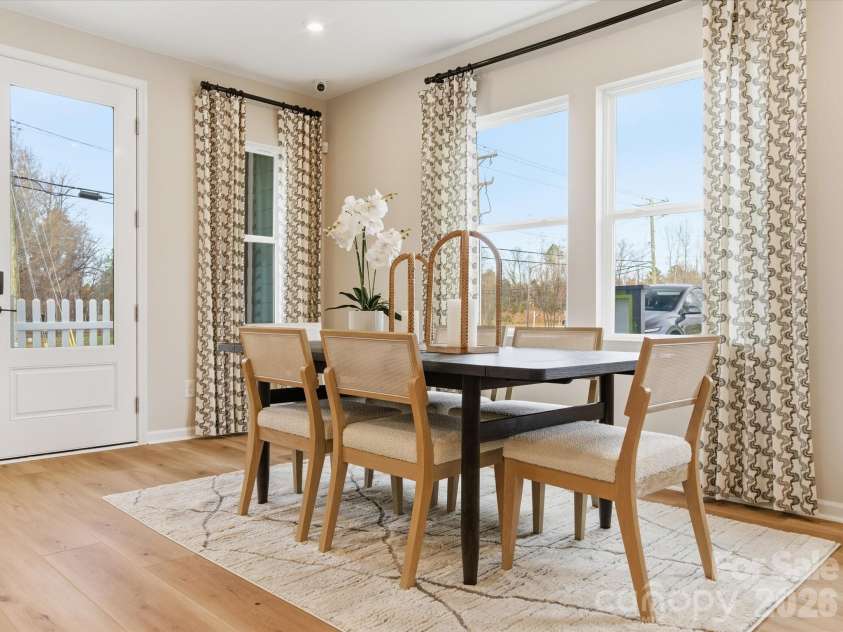 8300 Discovery Lane, Charlotte, NC 28216.  MLS# CAR4423116, YatesRealty ID 49672. Conceptual
