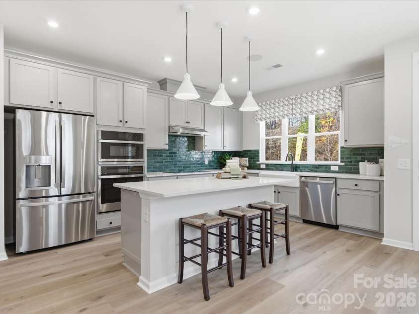 8300 Discovery Lane, Charlotte, NC 28216.  MLS# CAR4423116, YatesRealty ID 49672. Conceptual