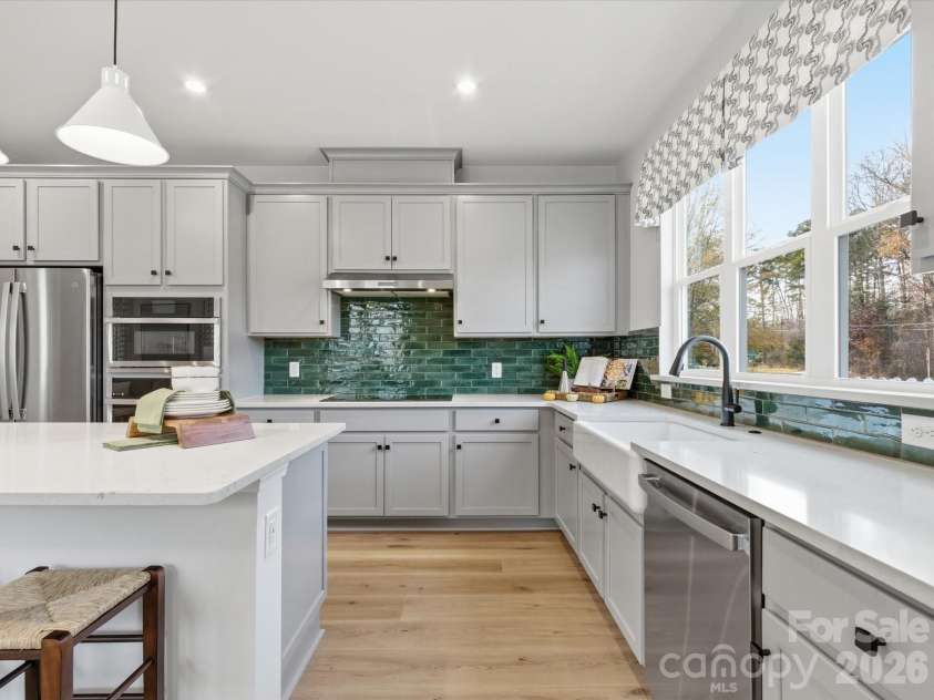 8300 Discovery Lane, Charlotte, NC 28216.  MLS# CAR4423116, YatesRealty ID 49672. Conceptual
