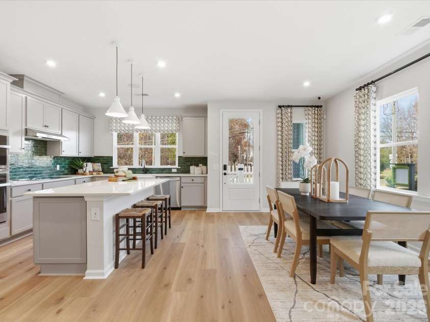 8300 Discovery Lane, Charlotte, NC 28216.  MLS# CAR4423116, YatesRealty ID 49672. Conceptual