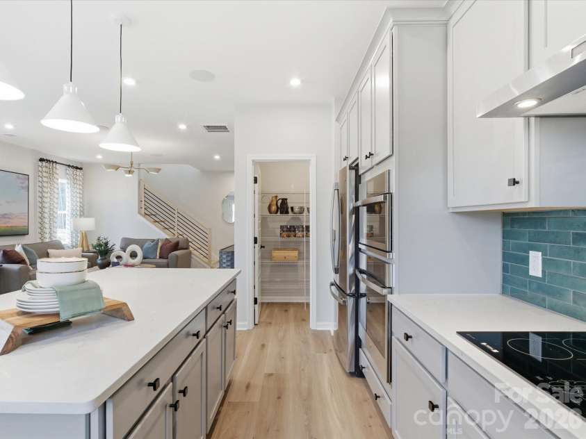 8300 Discovery Lane, Charlotte, NC 28216.  MLS# CAR4423116, YatesRealty ID 49672. Conceptual