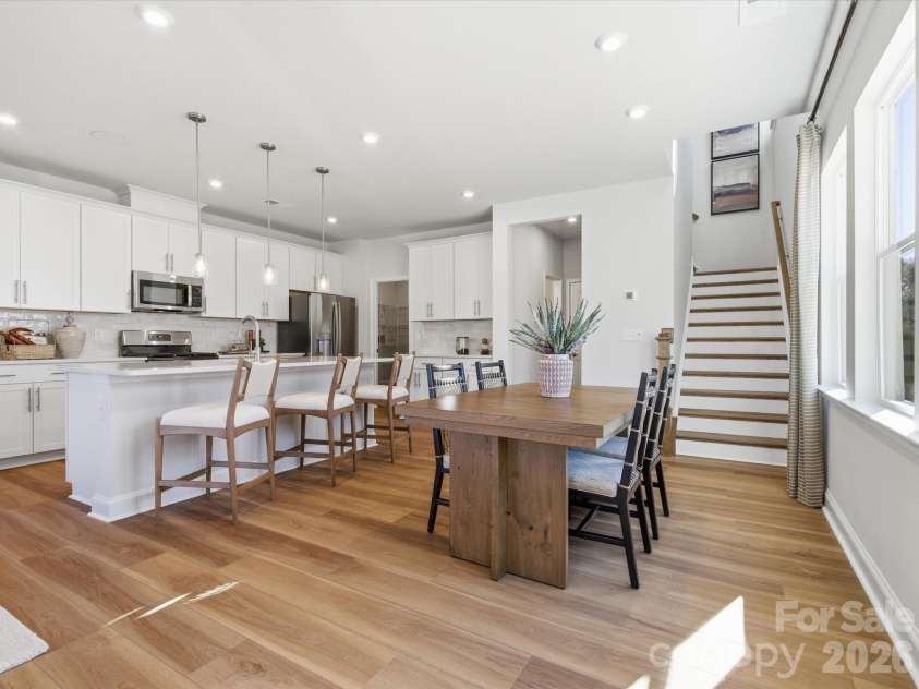 433 Nash Street, Fort Mill, SC 29715.  MLS# CAR4423122, YatesRealty ID 49675. Conceptual
