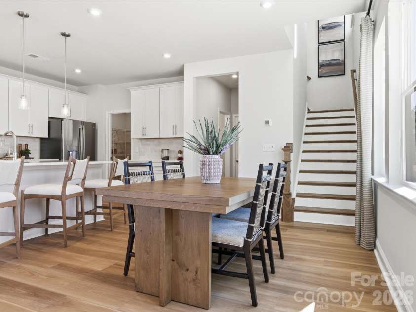 433 Nash Street, Fort Mill, SC 29715.  MLS# CAR4423122, YatesRealty ID 49675. Conceptual
