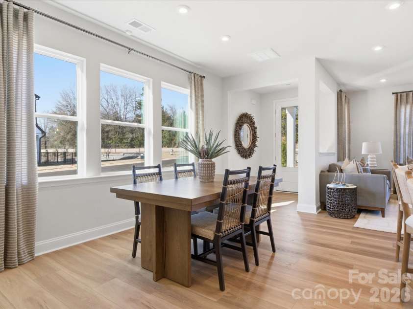 433 Nash Street, Fort Mill, SC 29715.  MLS# CAR4423122, YatesRealty ID 49675. Conceptual