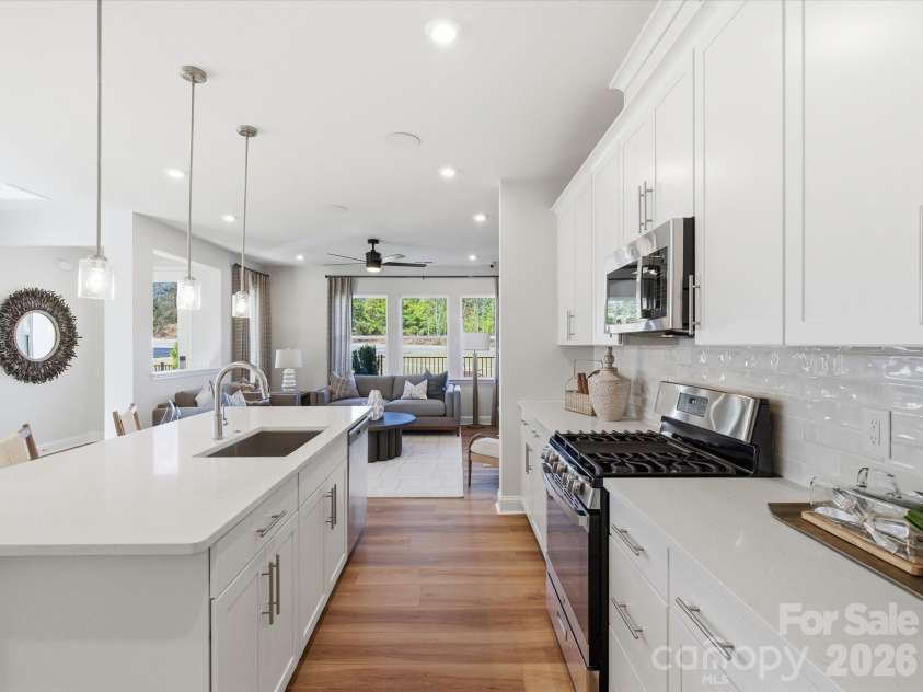 433 Nash Street, Fort Mill, SC 29715.  MLS# CAR4423122, YatesRealty ID 49675. Conceptual