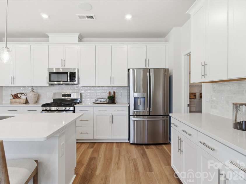 433 Nash Street, Fort Mill, SC 29715.  MLS# CAR4423122, YatesRealty ID 49675. Conceptual