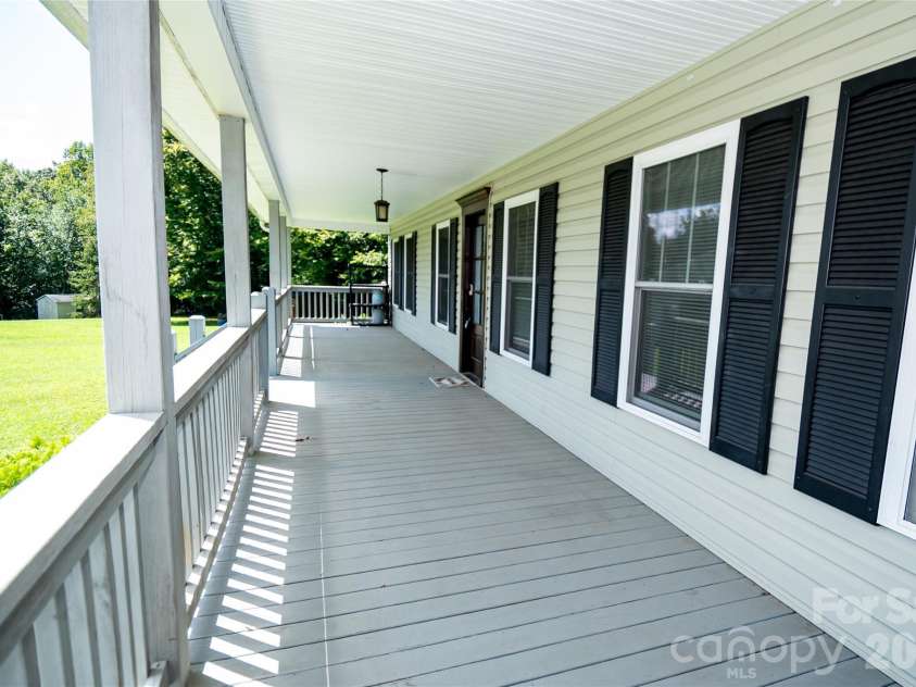 1878 US 70 Highway, Morganton, NC 28655.  MLS# CAR4417830, YatesRealty ID 49677. 