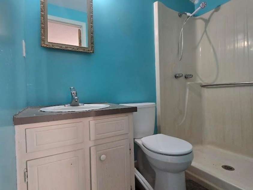 1708 Caromar Place, Concord, NC 28027.  MLS# CAR4324969, YatesRealty ID 49678. Den Bathroom