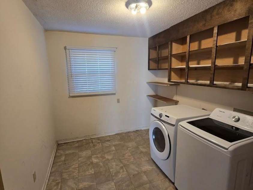 1708 Caromar Place, Concord, NC 28027.  MLS# CAR4324969, YatesRealty ID 49678. Utility Room