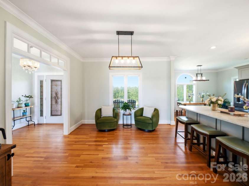 2950 Pearidge Road, Bostic, NC 28018.  MLS# CAR4417006, YatesRealty ID 49678. 